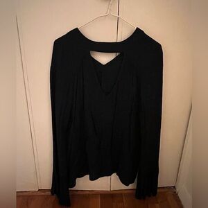 Loveriche NWT woman’s blouse size Large